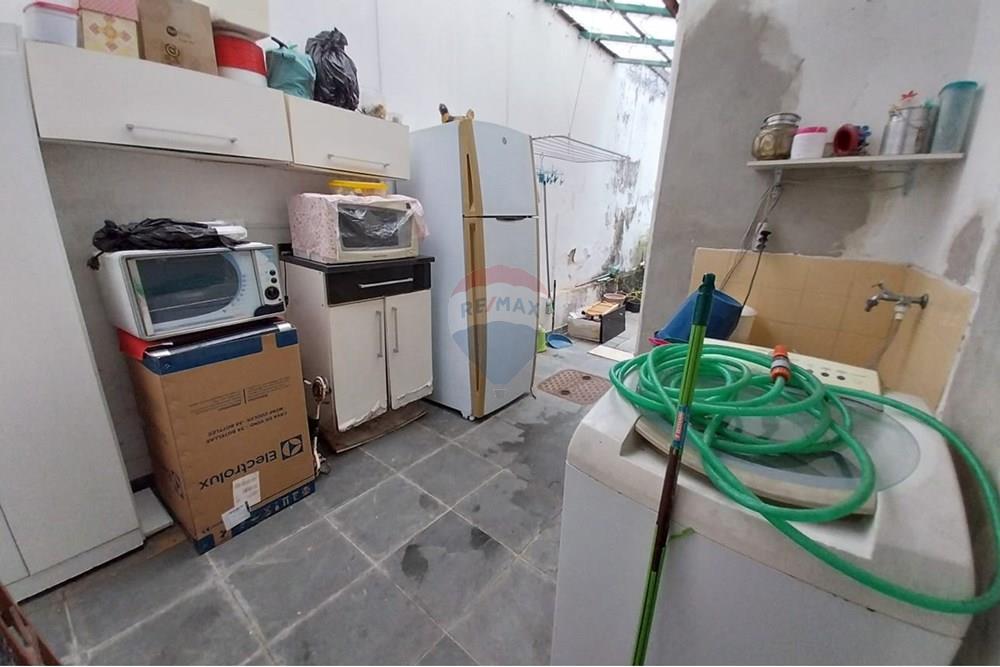 Casa - Venda - Rio de Janeiro , Rio de Janeiro - IMG-20241130-WA0051.jpg - Área de serviço - 570491006-15