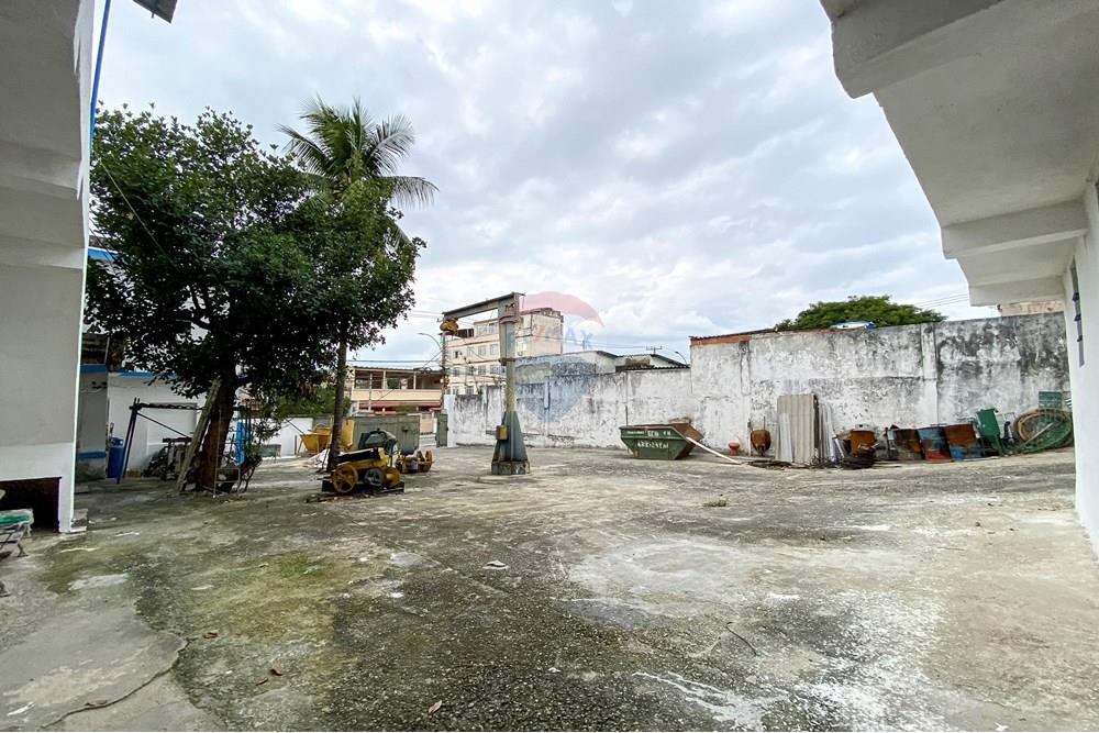 Galpão - Alugar - Rio de Janeiro , Rio de Janeiro - 6-IMG_4598.jpg - 570431030-17