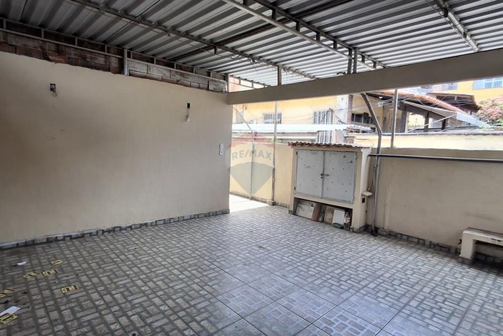 Casa - Venda - Rio de Janeiro , Rio de Janeiro - 20241202_115517.jpg - Garagem - 570471035-9