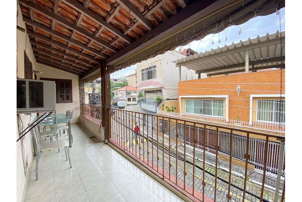 Residenční - Dům - Rio de Janeiro , Rio de Janeiro - BR - IMG_3038.JPG - 570431022-12