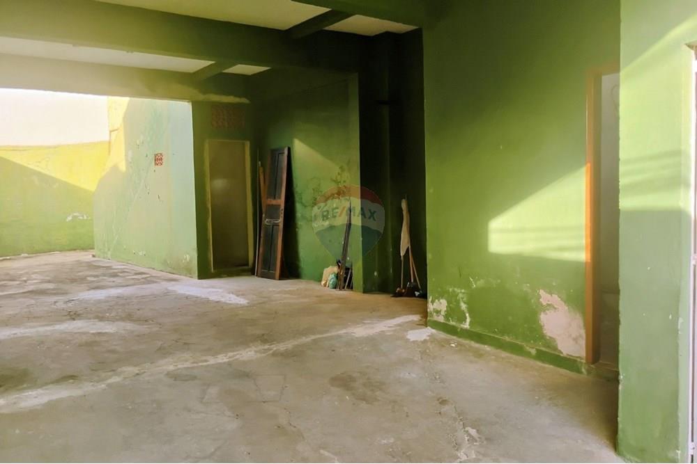 Ponto Comercial/ Loja - Venda - Rio de Janeiro , Rio de Janeiro - Garagem 3.jpg - Garagem - 570471029-29