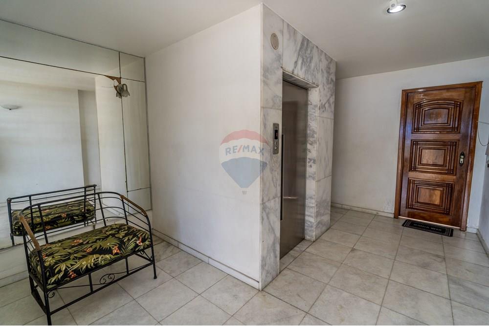 Apartamento - Venda - Rio de Janeiro , Rio de Janeiro - HALL DE ENTRADA (2).jpg - 570381102-5