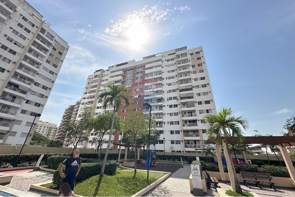 Cobertura - Venda - Rio de Janeiro , Rio de Janeiro - IMG_6596.jpg - 570481032-18