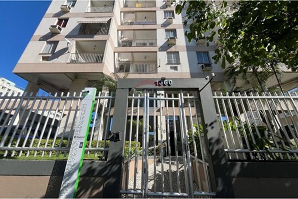 Apartamento - Venda - Rio de Janeiro , Rio de Janeiro - entrada.jpg - 570371033-43