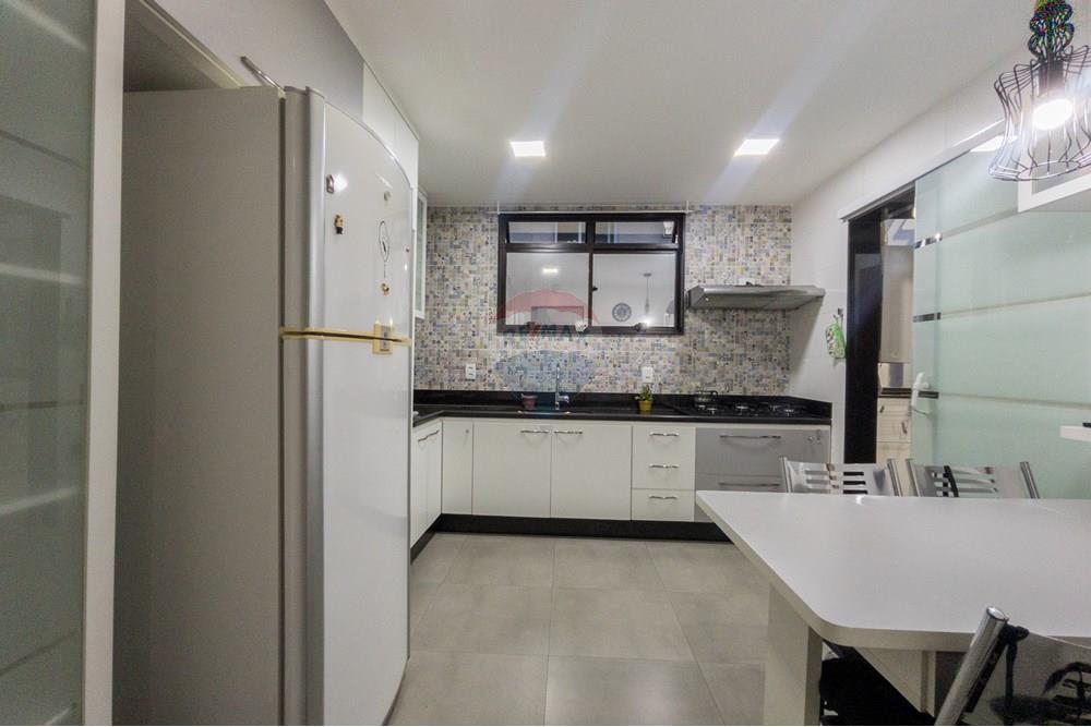 Apartamento - Venda - Rio de Janeiro , Rio de Janeiro - RICARDO-Eneida de Morais-0008.jpg - Cozinha - 570391001-89