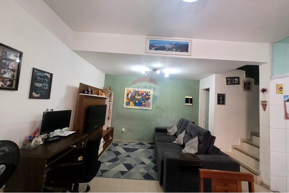 Casa de Condomínio - Venda - Rio de Janeiro , Rio de Janeiro - c859e585-41ec-4f96-9b51-b7cb21d9ac98.jpg - 570371005-79