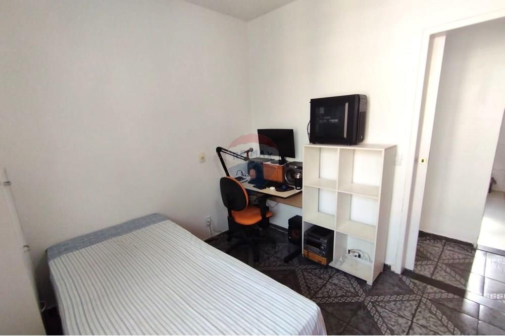 Apartamento - Venda - Rio de Janeiro , Rio de Janeiro - Quarto solteiro 1.jpeg - Quarto - 570501014-76