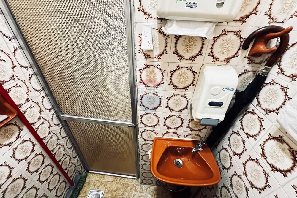 Cj. Comercial/ Sala - Venda - Rio de Janeiro , Rio de Janeiro - IMG_5365.jpg - 570431032-37