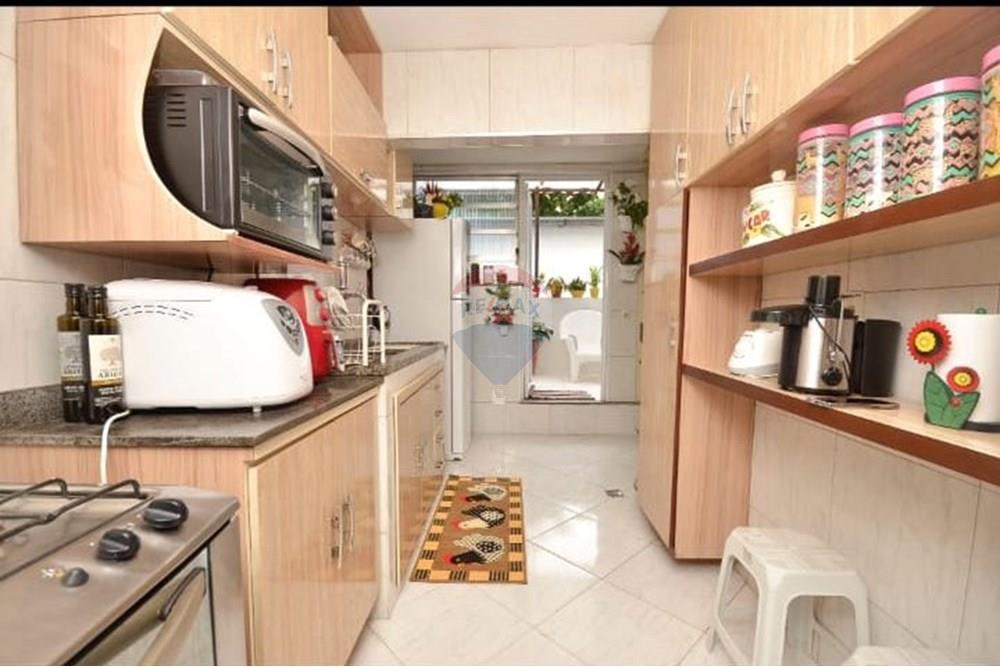 Casa - Venda - Rio de Janeiro , Rio de Janeiro - WhatsApp Image 2025-04-20 at 15.23.25 (2).jpeg - Cozinha - 570391005-62