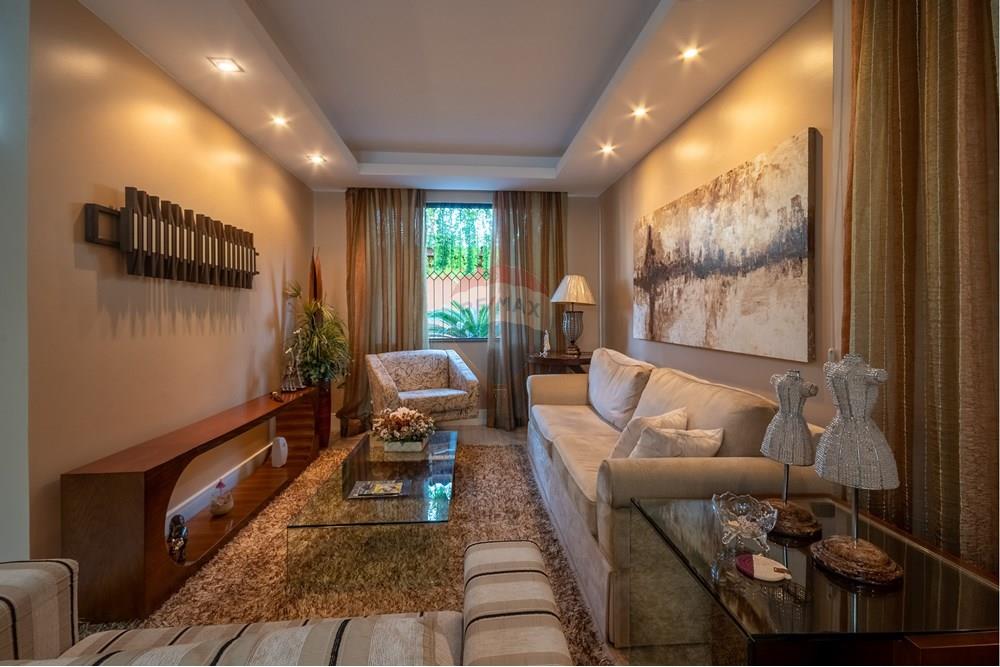 Casa - Venda - Rio de Janeiro , Rio de Janeiro - DSC_5598-HDR.jpg - Sala de estar - 570501014-78