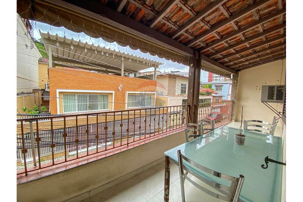 Residenční - Dům - Rio de Janeiro , Rio de Janeiro - BR - IMG_3036.JPG - 570431022-12