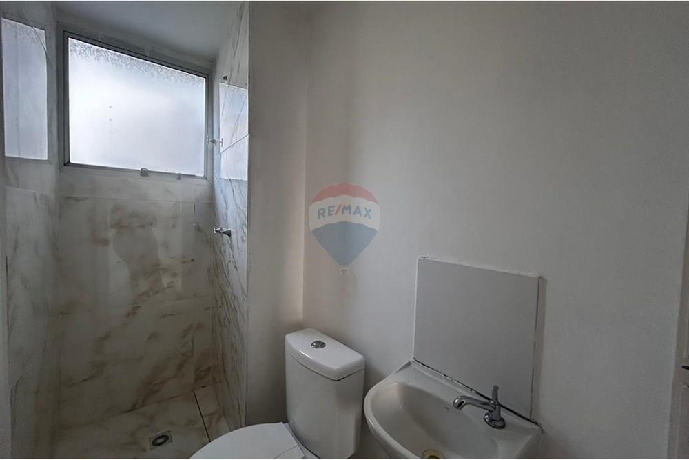 Apartamento - Venda - Nova Iguaçu , Rio de Janeiro - Banheiro esse.jpg - Banheiro - 570501038-3
