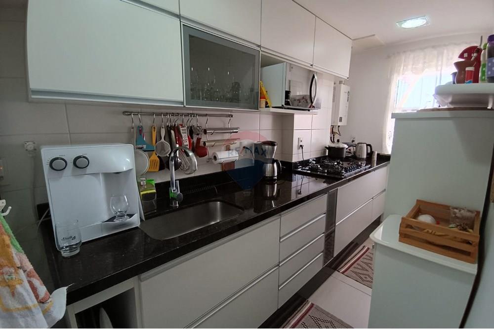 Cobertura - Venda - Rio de Janeiro , Rio de Janeiro - COZINHA 2.jpg - Cozinha - 570501010-21