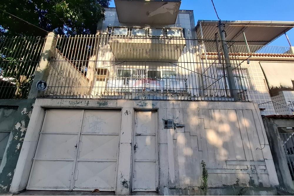 Casa - Venda - Rio de Janeiro , Rio de Janeiro - 570471012-112 AV LUSITANIA 180 - 01.jpg - Layout aberto - 570471012-111