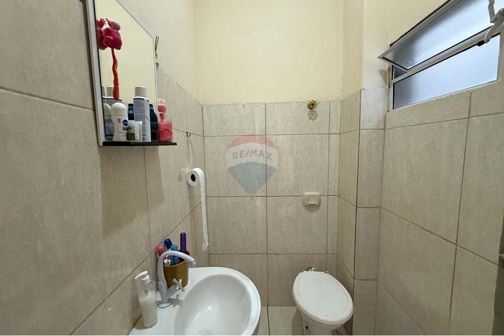 Apartamento - Venda - Rio de Janeiro , Rio de Janeiro - 2025-04-14 11.48.41.jpeg - Banheiro - 570481029-20