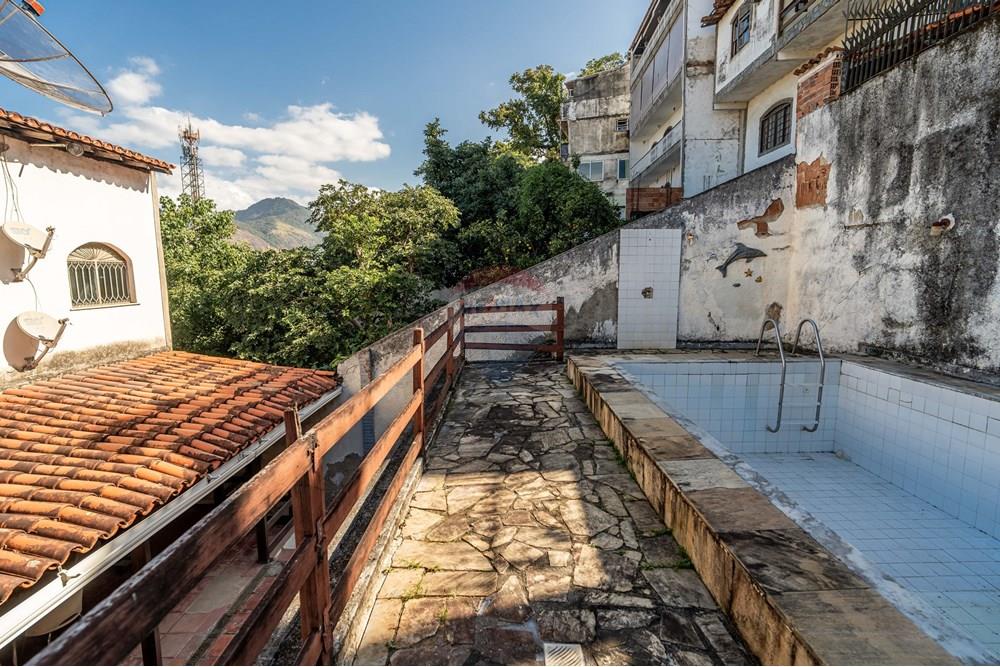 Casa - Venda - Rio de Janeiro , Rio de Janeiro - REMAX-238.jpg - 570381089-11