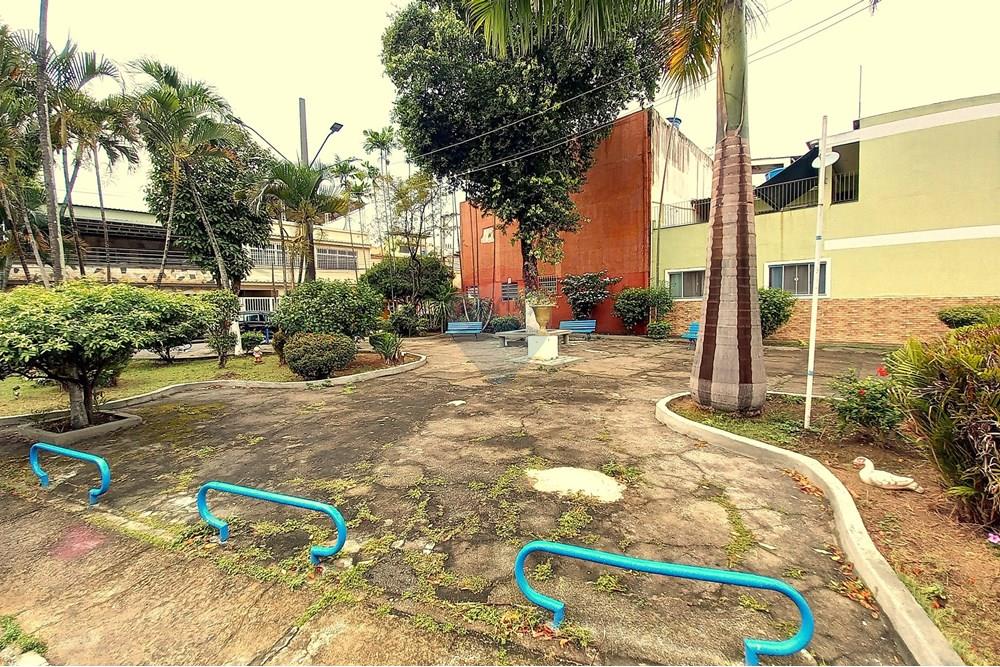 Casa - Alugar - Rio de Janeiro , Rio de Janeiro - 20251010_093721.jpg - Jardim Externo - 570501017-22