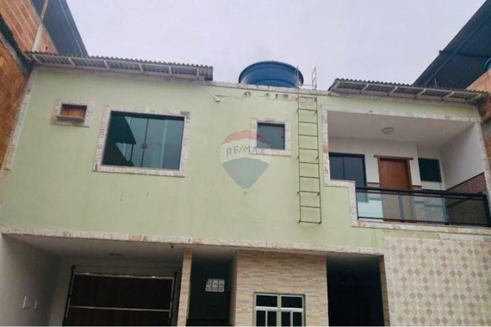 Woningbouw - Herenhuis - Duque de Caxias , Rio de Janeiro - BR - WhatsApp Image 2025-08-13 at 08.41.23.jpeg - Loggia - 570481020-47