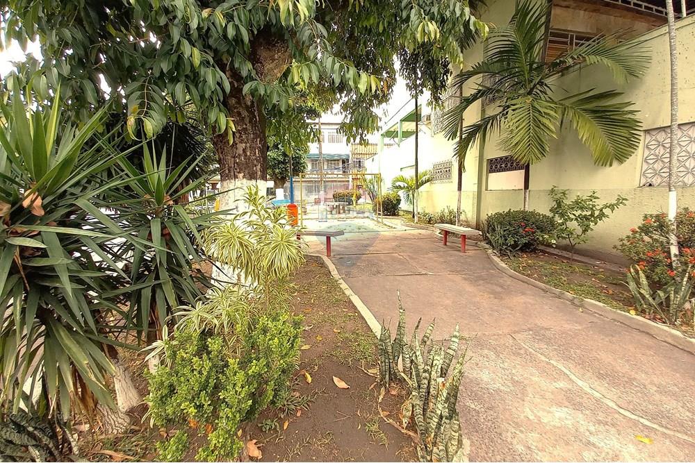 Casa - Alugar - Rio de Janeiro , Rio de Janeiro - 20251010_093814.jpg - Jardim Externo - 570501017-22