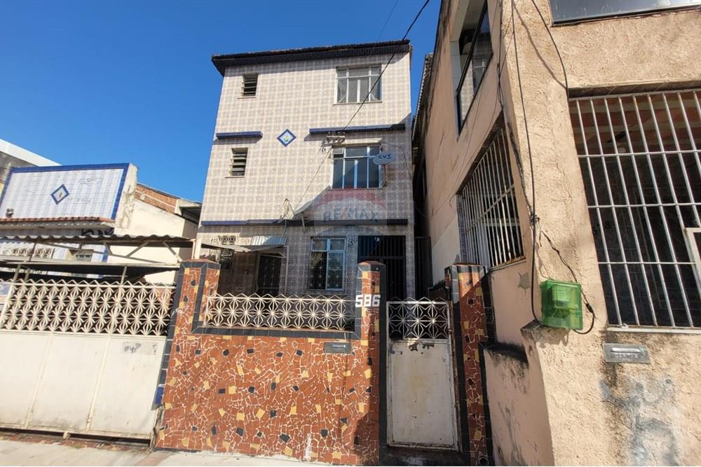 Apartamento - Venda - Rio de Janeiro , Rio de Janeiro - IMG-20251024-WA0108.jpg - Fachada - 570471019-107