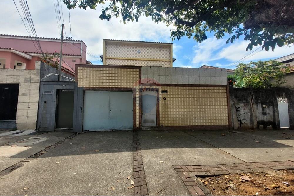 Casa - Venda - Rio de Janeiro , Rio de Janeiro - 61ef95c8-5ca7-47fd-b8af-ca1a22b22b6f.jpg - 570371005-77