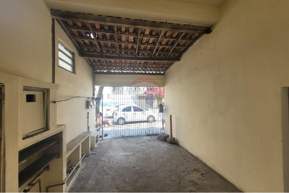 Apartamento - Alugar - Rio de Janeiro , Rio de Janeiro - IMG-20250919-WA0140.jpg - Garagem - 570471019-101