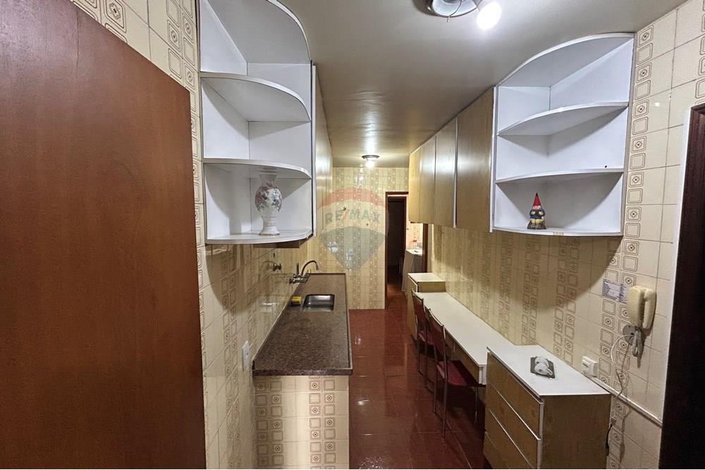 Apartamento - Alugar - Rio de Janeiro , Rio de Janeiro - IMG_4597.jpeg - Cozinha - 570491046-9