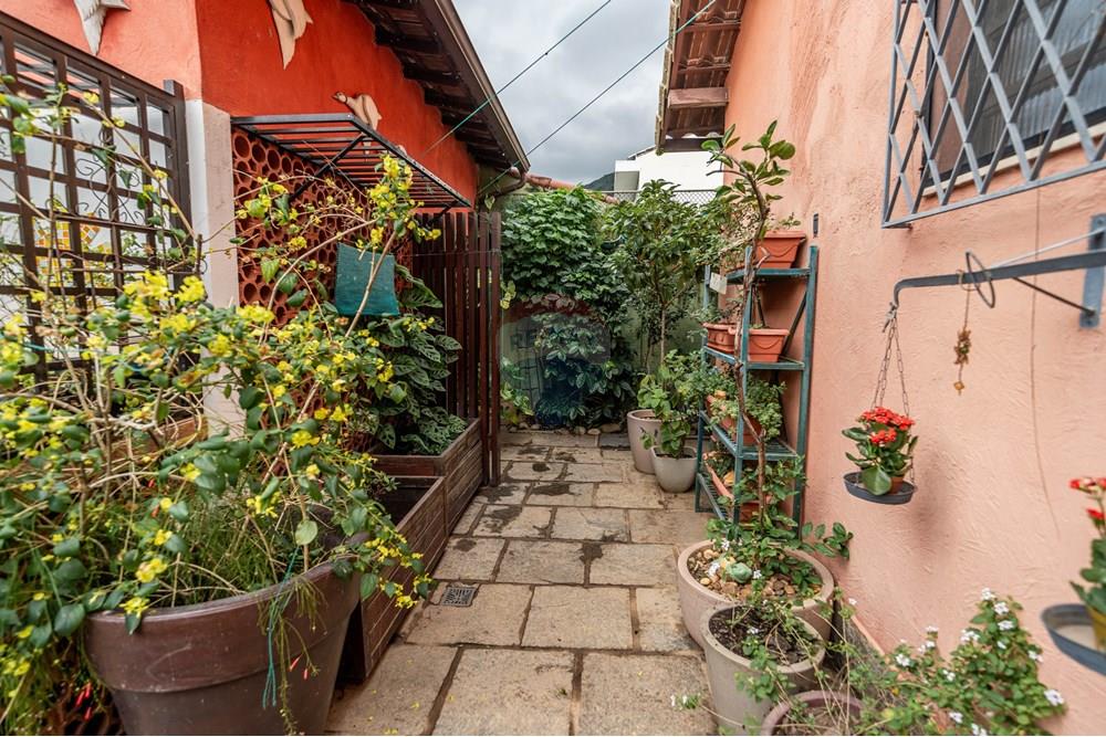 Casa de Condomínio - Venda - Rio de Janeiro , Rio de Janeiro - REMAX-107.jpg - 570381001-167