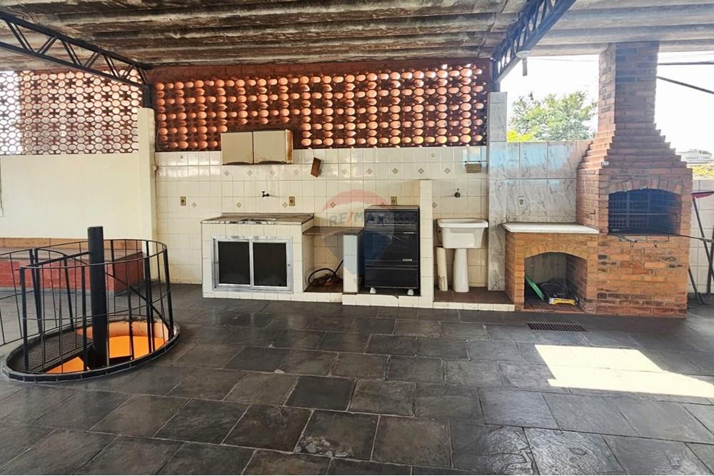 Apartamento - Venda - Rio de Janeiro , Rio de Janeiro - terraço 2.jpeg - Terraço - 570501014-66