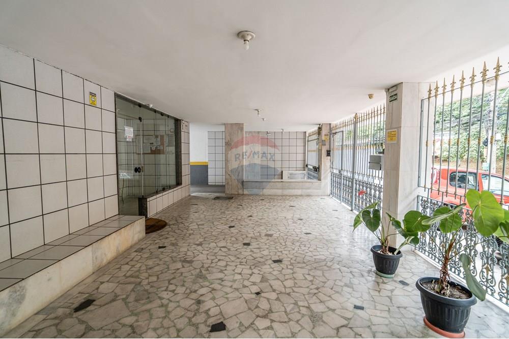 Apartamento - Venda - Rio de Janeiro , Rio de Janeiro - HALL DE ENTRADA 1.jpg - 570381104-4