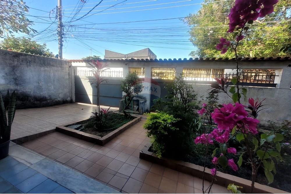Casa - Venda - Rio de Janeiro , Rio de Janeiro - 97c419ce-beba-481b-b859-d87616a6ab49.jpg - 570371005-76