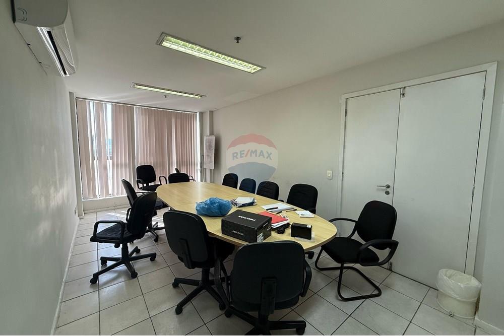 Cj. Comercial/ Sala - Venda - Rio de Janeiro , Rio de Janeiro - IMG_1236.JPG - 570481029-28