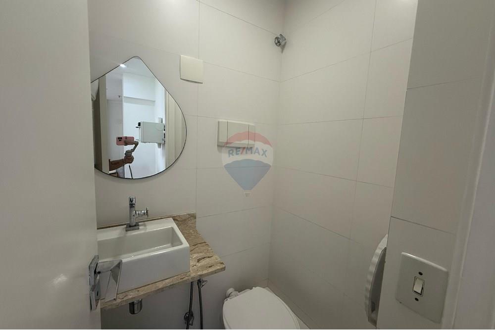 Cj. Comercial/ Sala - Venda - Rio de Janeiro , Rio de Janeiro - IMG_1249.JPG - 570481029-28