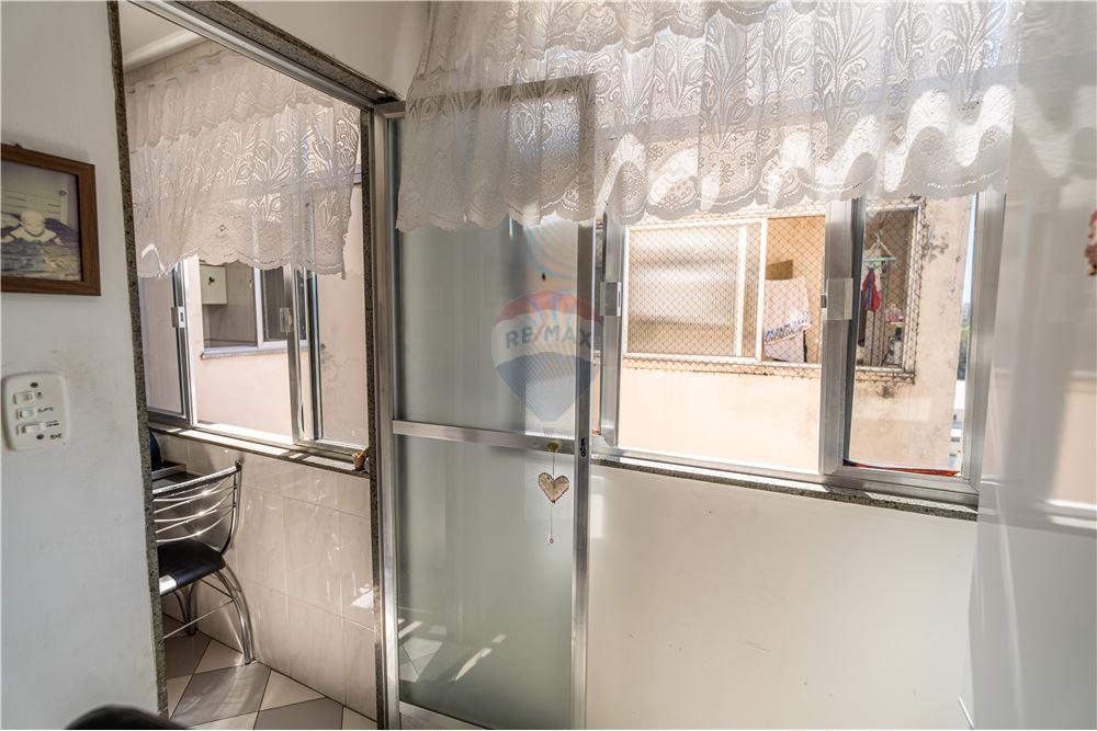 Apartamento - Venda - Rio de Janeiro , Rio de Janeiro - Dependência de empregada - 570381003-191