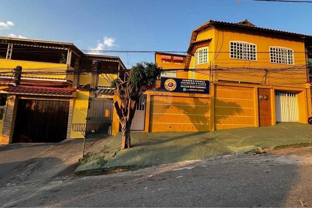 Casa de Vila - Venda - Nilópolis , Rio de Janeiro - WhatsApp Image 2025-07-23 at 15.17.49 (8).jpeg - 570511010-31