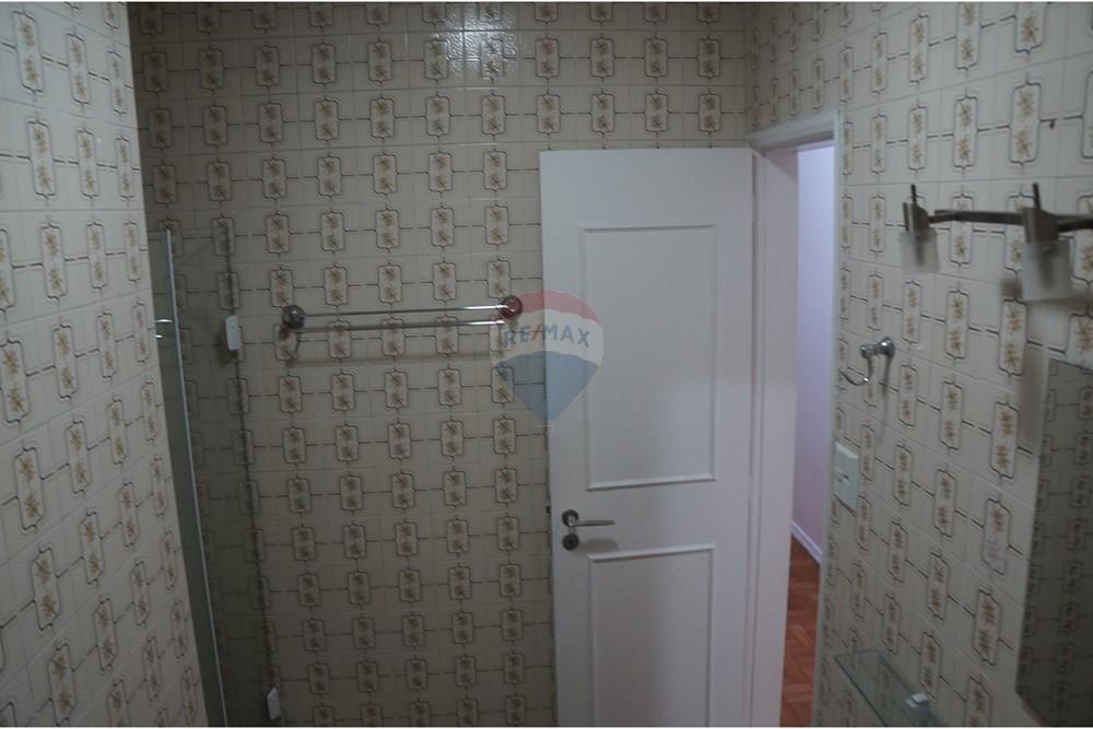 Apartamento - Alugar - Rio de Janeiro , Rio de Janeiro - DSC02137.JPG - Banheiro - 570491002-47