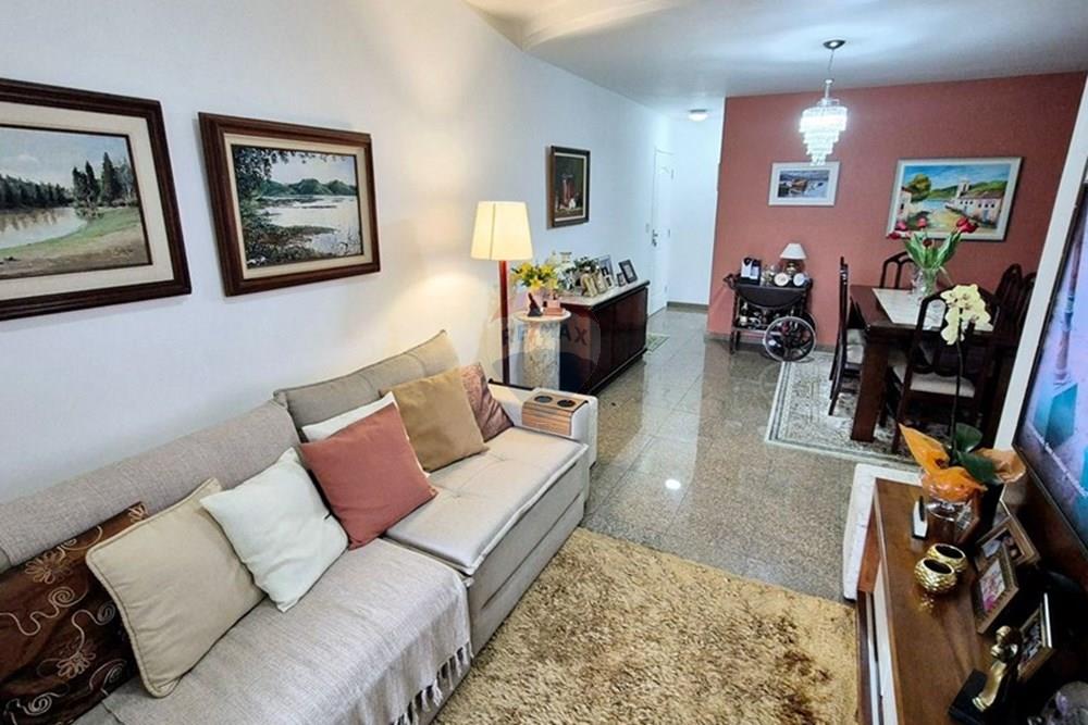 Apartamento - Venda - Rio de Janeiro , Rio de Janeiro - WhatsApp Image 2025-01-09 at 15.11.18 (2).jpeg - Sala de estar - 570381003-164