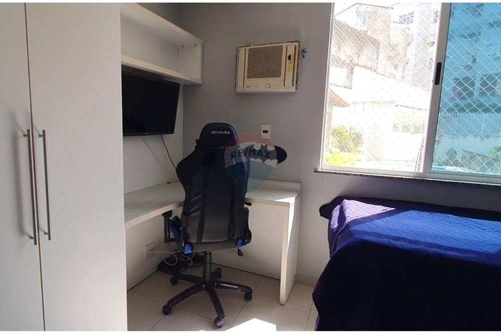 Apartamento - Venda - Rio de Janeiro , Rio de Janeiro - suite 2.jpg - 570391031-71