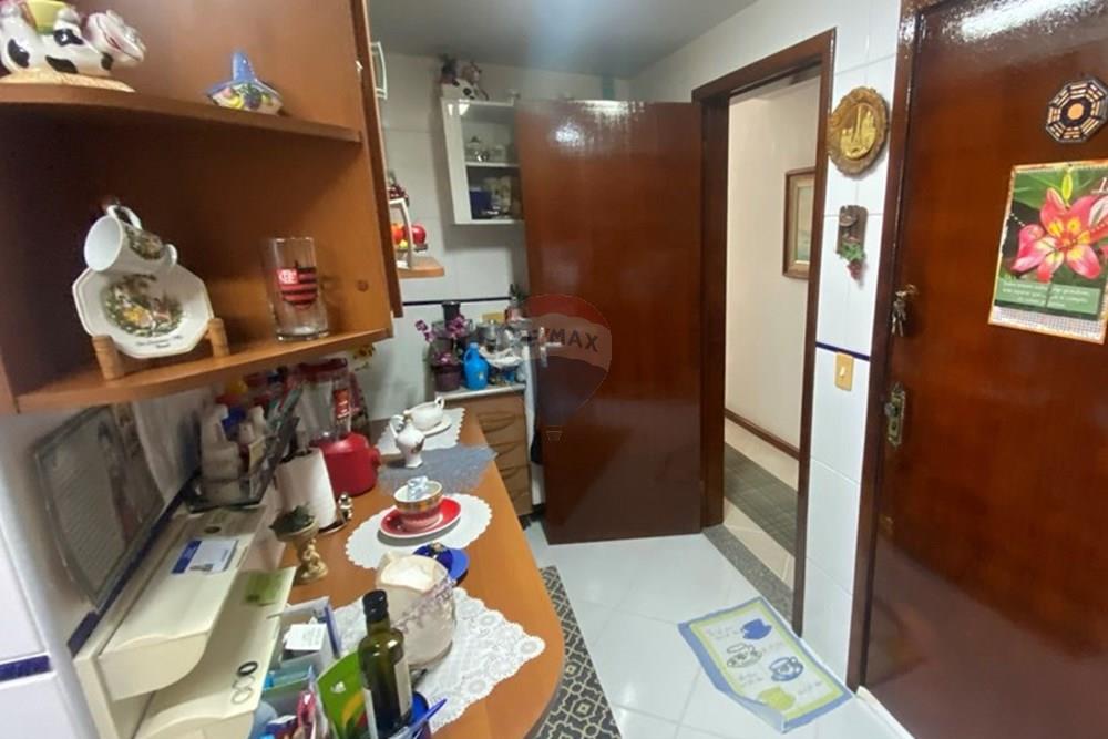 Apartamento - Venda - Rio de Janeiro , Rio de Janeiro - 781E9B4F-FB95-4112-A310-7DE10FCDB69A.JPG - 570531004-6