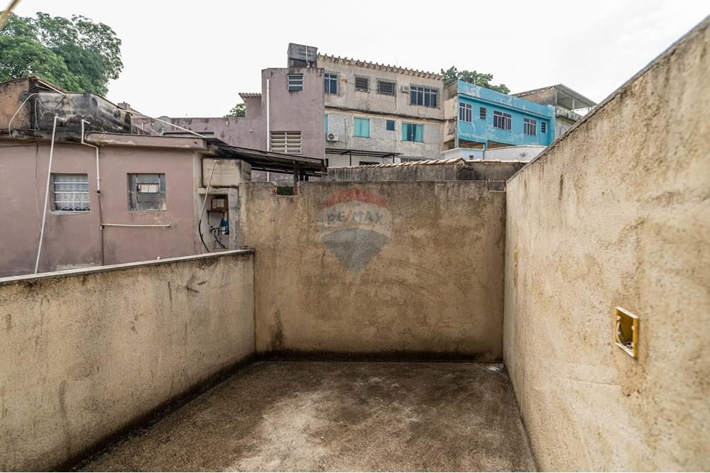 Casa - Venda - Rio de Janeiro , Rio de Janeiro - REMAX-86 - Copia (2) - Copia.jpg - 570381064-17