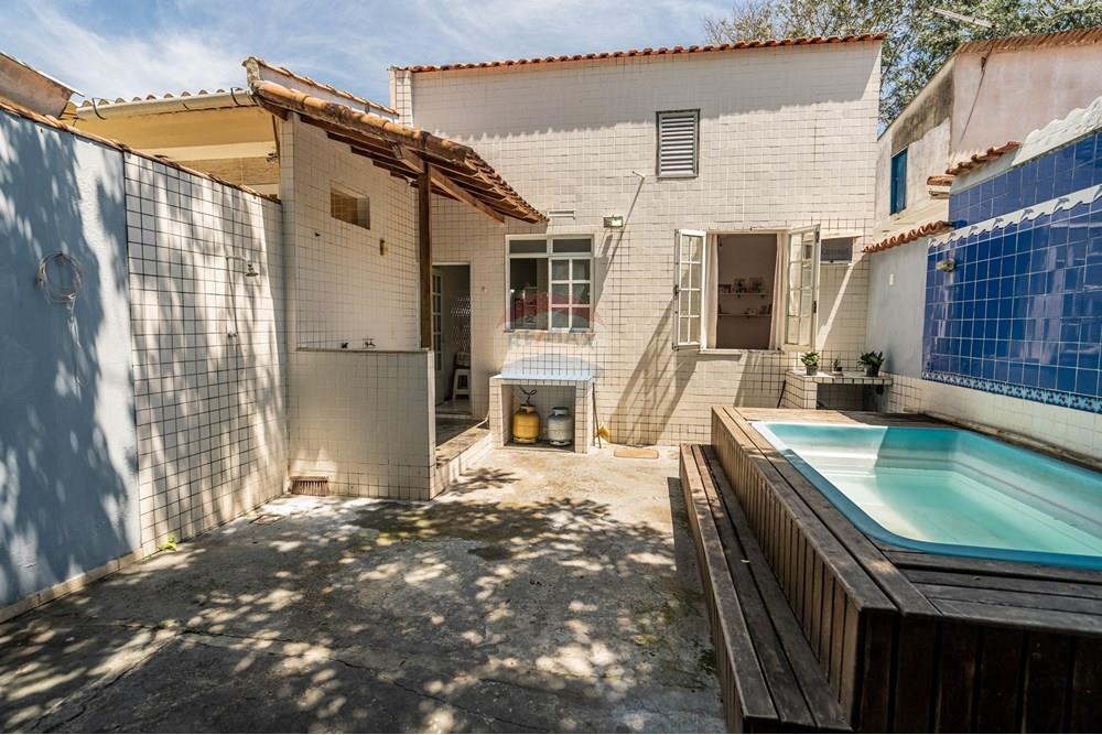 Casa - Venda - Rio de Janeiro , Rio de Janeiro - REMAX-567.jpg - 570381003-157