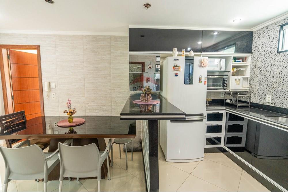Apartamento - Venda - Rio de Janeiro , Rio de Janeiro - Cozinha - 570381003-190