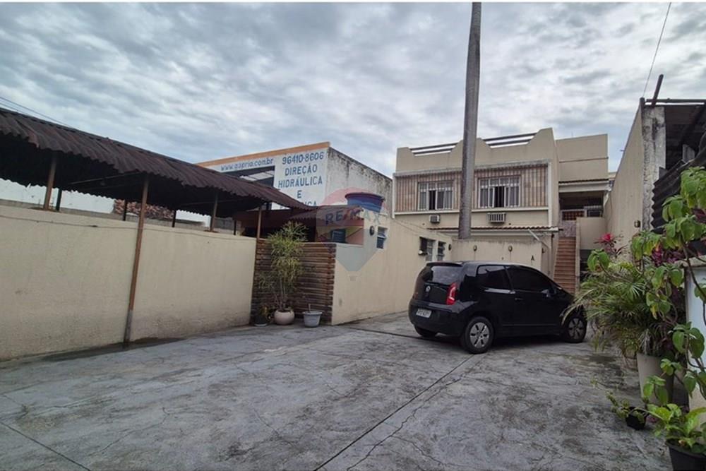 Casa - Venda - Rio de Janeiro , Rio de Janeiro - 83e02f04-7a44-4e77-8360-ad97832506fb.jpg - 570371017-70