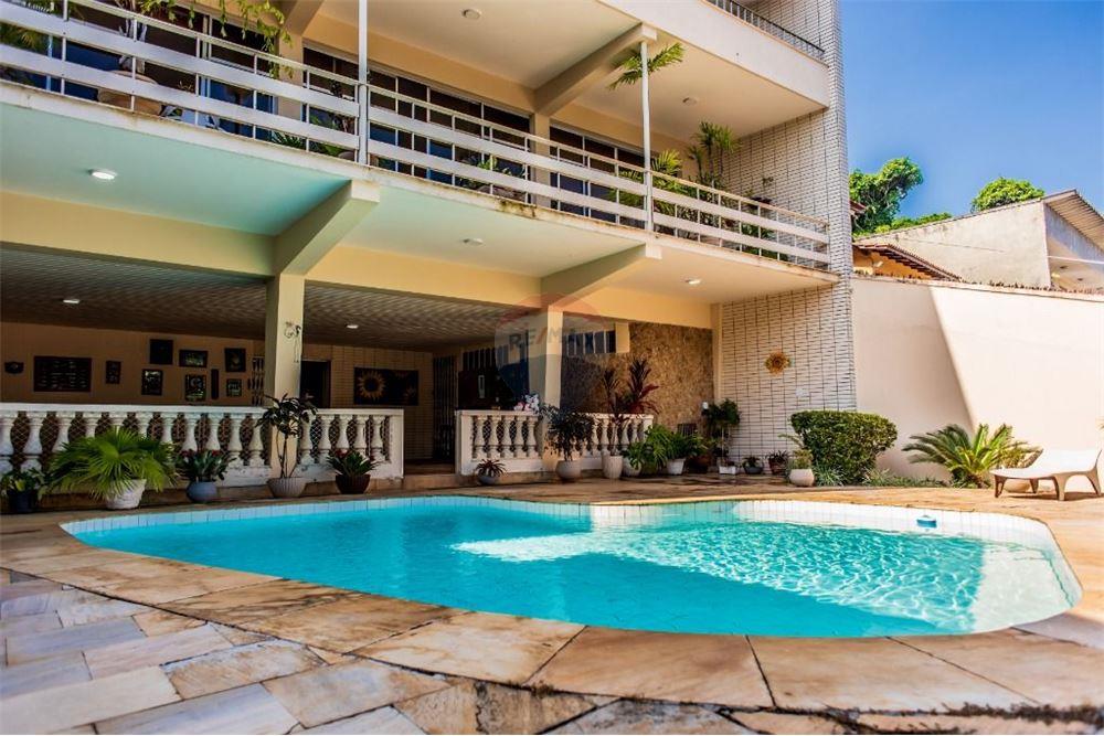 Жилищен - Къща - Rio de Janeiro , Rio de Janeiro - BR - 2 - 570381013-220