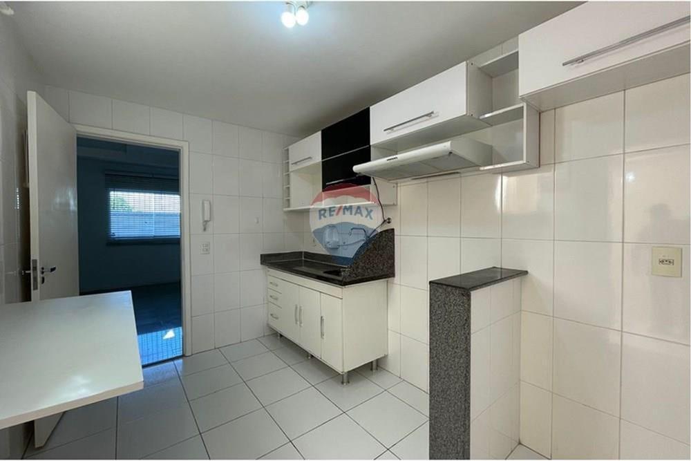 Casa de Condomínio - Venda - Rio de Janeiro , Rio de Janeiro - cozinha pia e armários.jpeg - 570461046-4