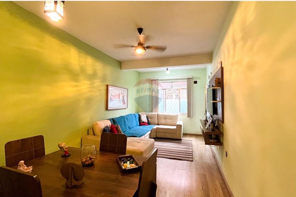 Casa - Venda - Rio de Janeiro , Rio de Janeiro - IMG_3424_jpg.jpeg - Sala de estar - 570511008-8