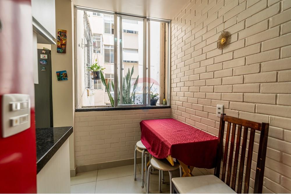 Apartamento - Venda - Rio de Janeiro , Rio de Janeiro - REMAX-144.jpg - Cozinha - 570451039-73