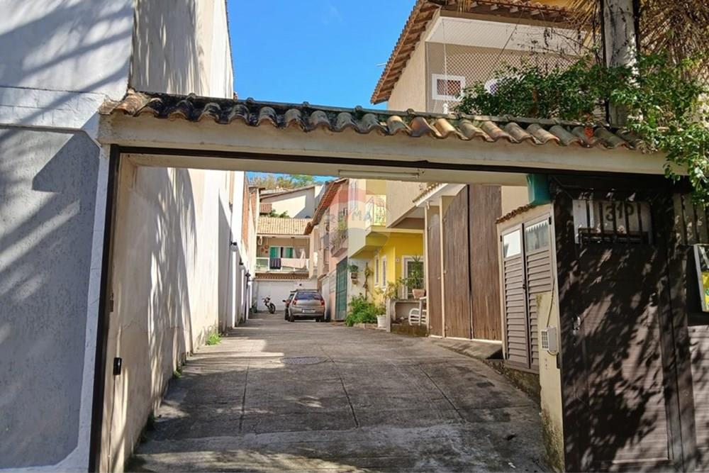 Casa de Vila - Venda - Rio de Janeiro , Rio de Janeiro - WhatsApp Image 2025-03-23 at 07.31.25.jpeg - 570371026-8