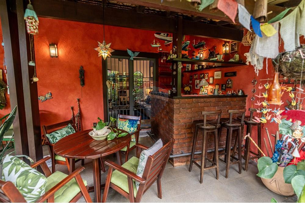 Casa de Condomínio - Venda - Rio de Janeiro , Rio de Janeiro - REMAX-168.jpg - 570381001-167