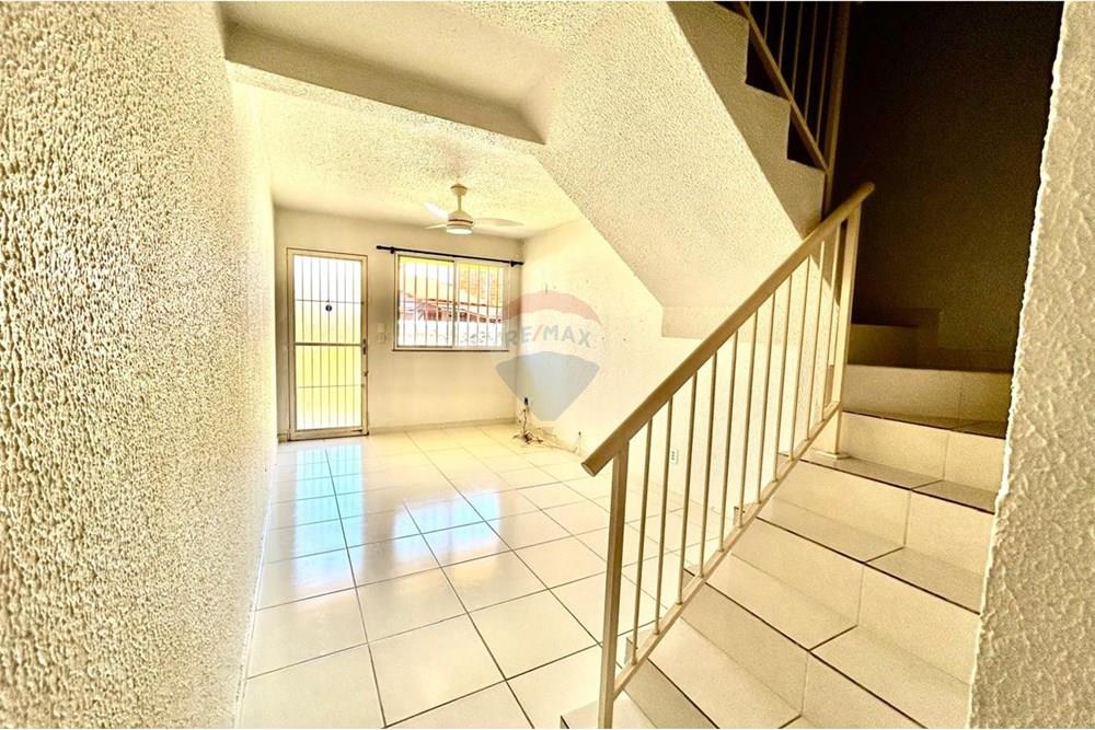 Casa - Venda - Rio de Janeiro , Rio de Janeiro - sala ent.jpg - Sala - 570501038-2